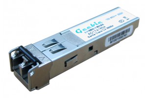 10GBASE-LRM SFP+ Module (Multimode/singlemode, 220m/300m)